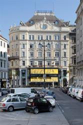 Pension Neuer Markt