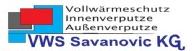 VWS Savanovic KG