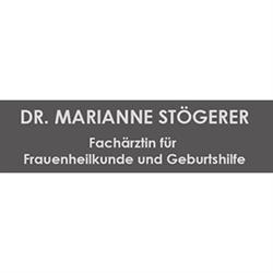 Dr. Marianne Stögerer