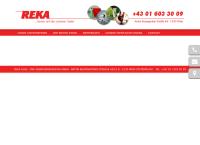 REKA Glas- und Gebäudereinigung Gesellschaft m.b.H.