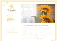 Nostalgie Pflegepension GmbH