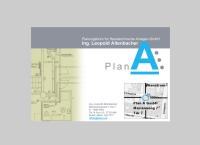 Plan A Planungsbüro für Haustechnische Anlagen GmbH