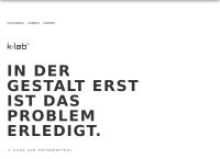 k-lab, media design GmbH