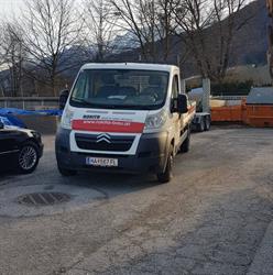 Rokita Bauunternehmung - Ing E Rokita GesmbH