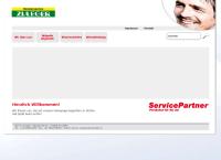 Website von Zuleger Werner Meisterservice