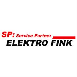 Wolfgang Fink - Elektrotechnik