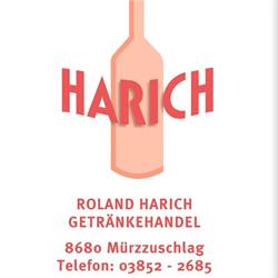 Roland Harich