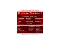 Fasching Fr J KG