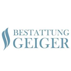 Bestattung Geiger GmbH