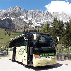 Stegner Reisen