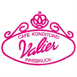 Cafe-Konditorei Valier KG