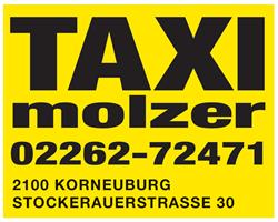 Taxi Molzer