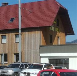 Tischlerei Kölbl GmbH
