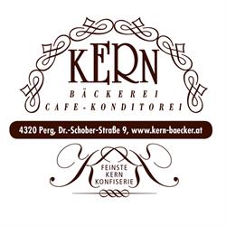 Bäckerei-Cafe Konditorei Helmut Kern