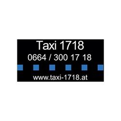Taxi 1718 GmbH