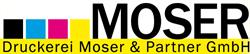 Druckhaus Moser GmbH