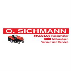 Oliver Sichmann - Gartengeräte - Kleinmotoren - Verkauf und Service