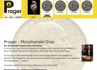 Mag. Helmut Hartl Prager
