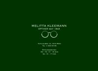 Kleemann Melitta - Inh Benjamin Ruttner Kleemann