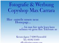 Max Carrara