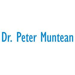 Dr. Peter Muntean