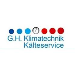 G. H. Klimatechnik