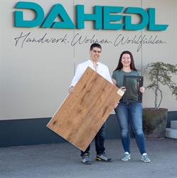 Dahedl Raumausstatter