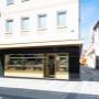R. Beier & Sohn Blick in Richtung Friedrichsgasse