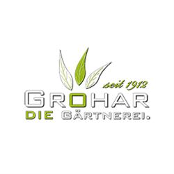 Gärtnerei Grohar - Inh. Alfons Grohar jun.
