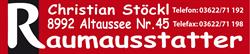 Raumausstattung Stöckl Christian