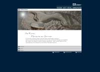 Website von PRO HORTENSIA Handels- und InstallationsserviceGmbH