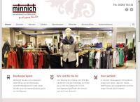 MINNICH KG