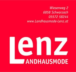 Landhausmoden Lenz