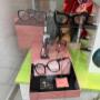 Eva Orban Optik in Baden bei Wien: Stilvolle und ausgefallene Designs.