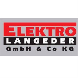 Elektro Langeder GmbH & Co KG