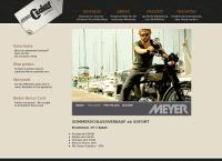 Website von Andreas Czaker KG