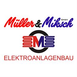 Elektroanlagenbau Müller & Miksch
