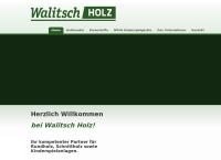 Walitsch KEG