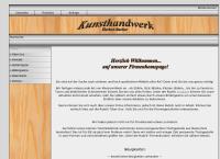 Website von Herbert Bucher