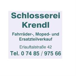 Franz Krendl - Schlosserei und Zweiräder