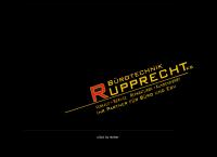 Website von Bürotechnik Rupprecht KG