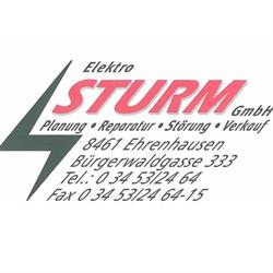 Elektro Sturm GmbH