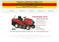 Christian Ablinger