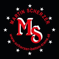 Martin Scherzer