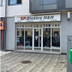 Elektro Husveth OG