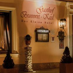 Brunnwirt Hotel Kassl