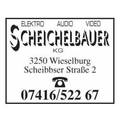 Scheichelbauer KG