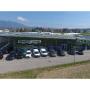 Motor Mayerhofer Villach - Renault, Dacia, Hyundai, Volvo- Außenansicht Motor Mayerhofer Villach - Renault, Dacia, Hyundai, Volvo- Außenansicht