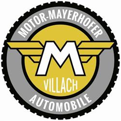 Motor Mayerhofer Villach - Ford, Hyundai, Volvo, Mitsubishi