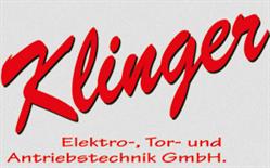 Klinger Elektro-, Tor- und Antriebstechnik GmbH